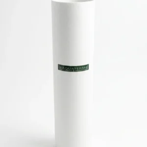 Filtro sedimentos de 10 x 2.5 de 5 micras