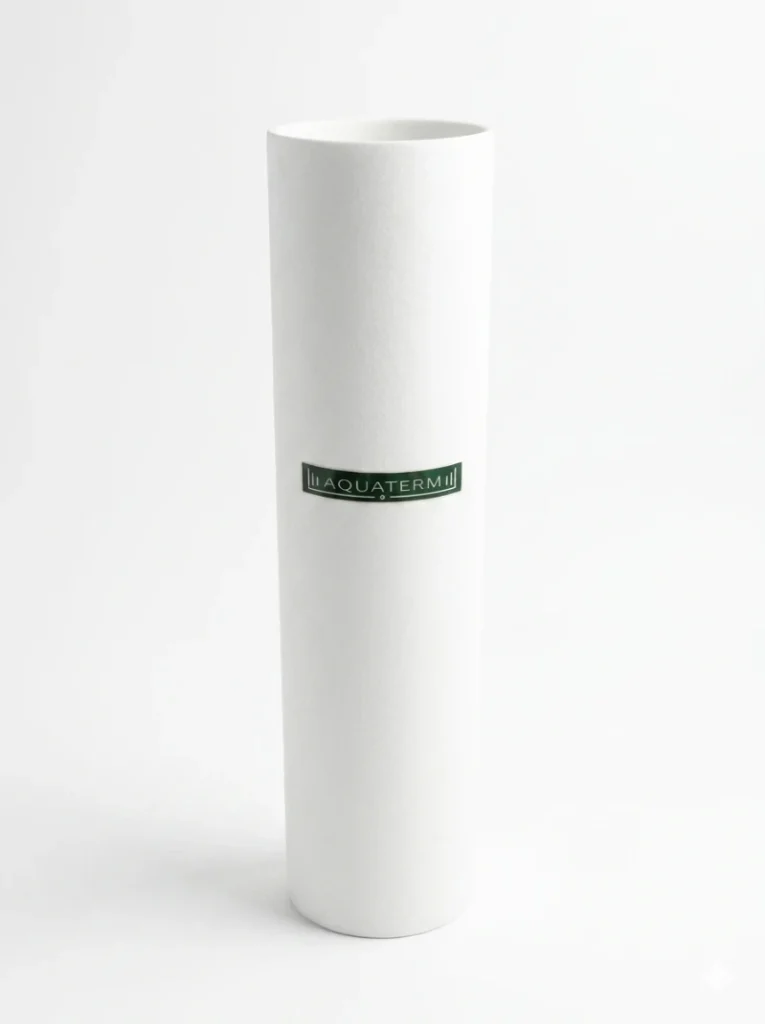 Filtro sedimentos de 10 x 2.5 de 5 micras