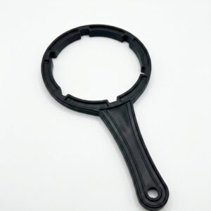 Llave porta filtro 10 x 2.5